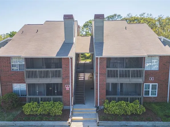 9100 Dr Martin Luther King Jr St N APT 405, Saint Petersburg, FL 33702