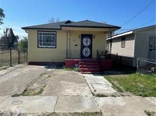 3122 N Johnson St, New Orleans, LA 70117