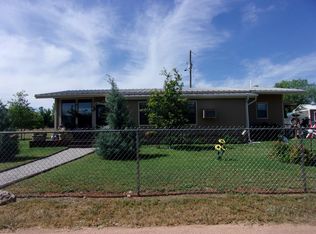 145 E Flag Creek Ranch Rd, Llano, TX 78643