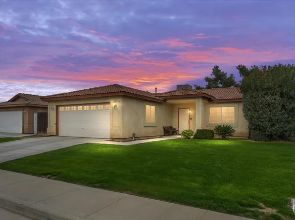 913 Vallejo Dr, Bakersfield, CA 93307