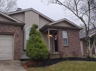 3348 Squire Creek Way, Lexington, KY 40515