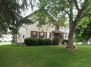 14307 Figel Rd, Monroeville, IN 46773