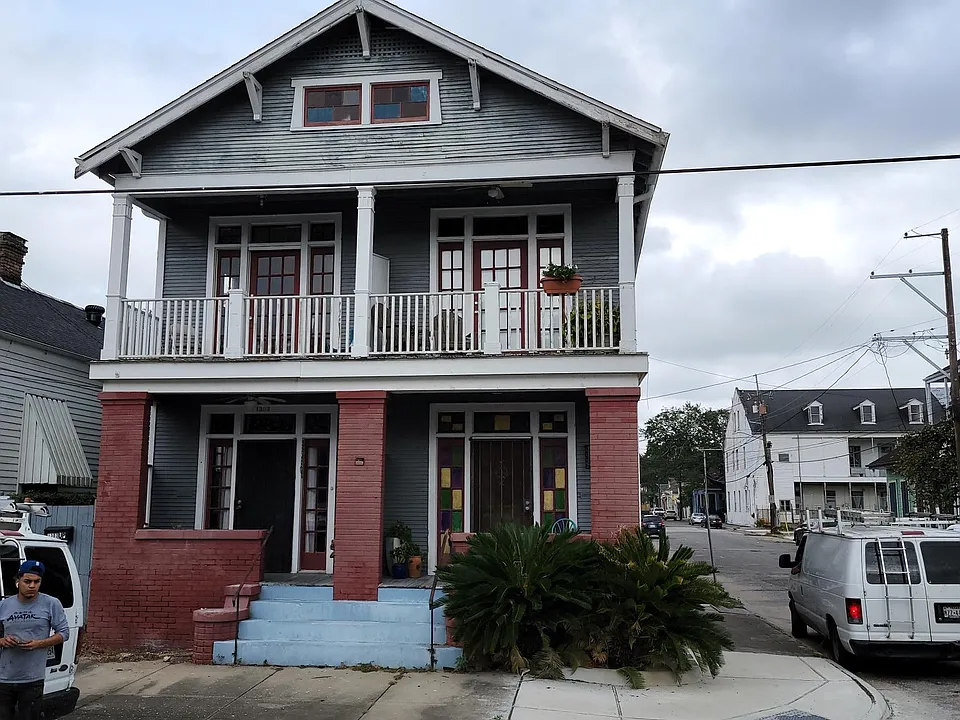 1301 Ursulines Ave #UPPER