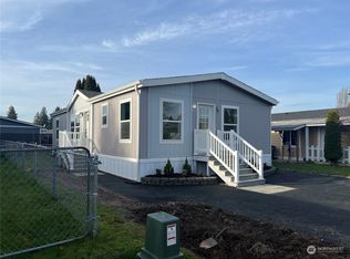 725 37th St SE TRAILER 39, Auburn, WA