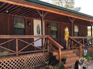 1459 Lower Cane Creek Rd, Stanton, KY 40380