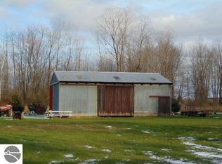 675 S Ely Hwy, Ithaca, MI 48847