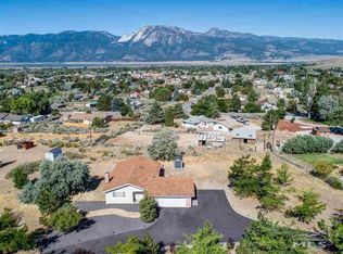 230 Drake Way, Washoe Valley, NV 89704