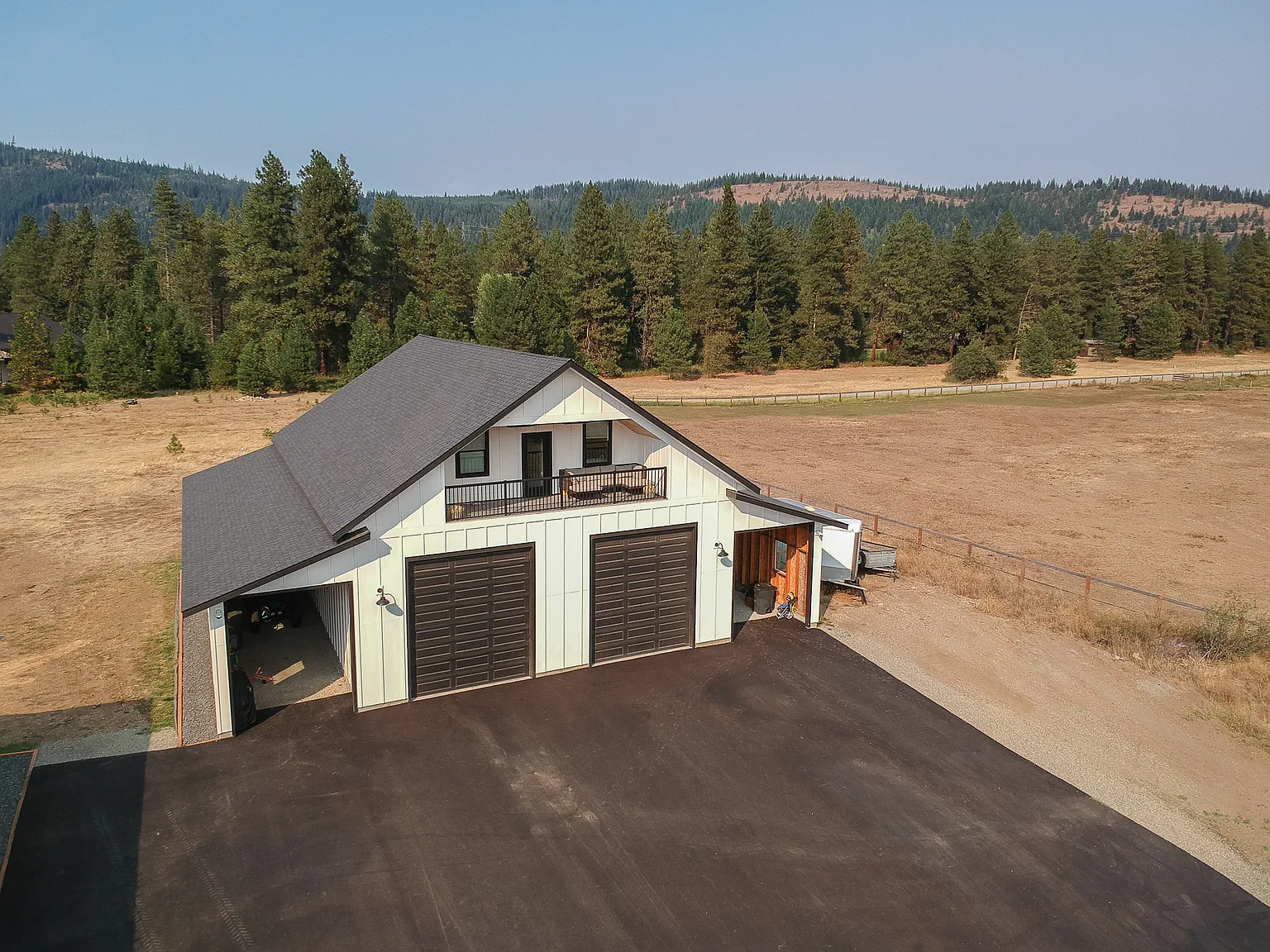 Richards Rd, Cle Elum — Photo 1