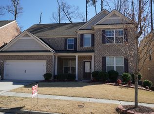 2604 Dogwood Pond Rd, Duluth, GA 30097