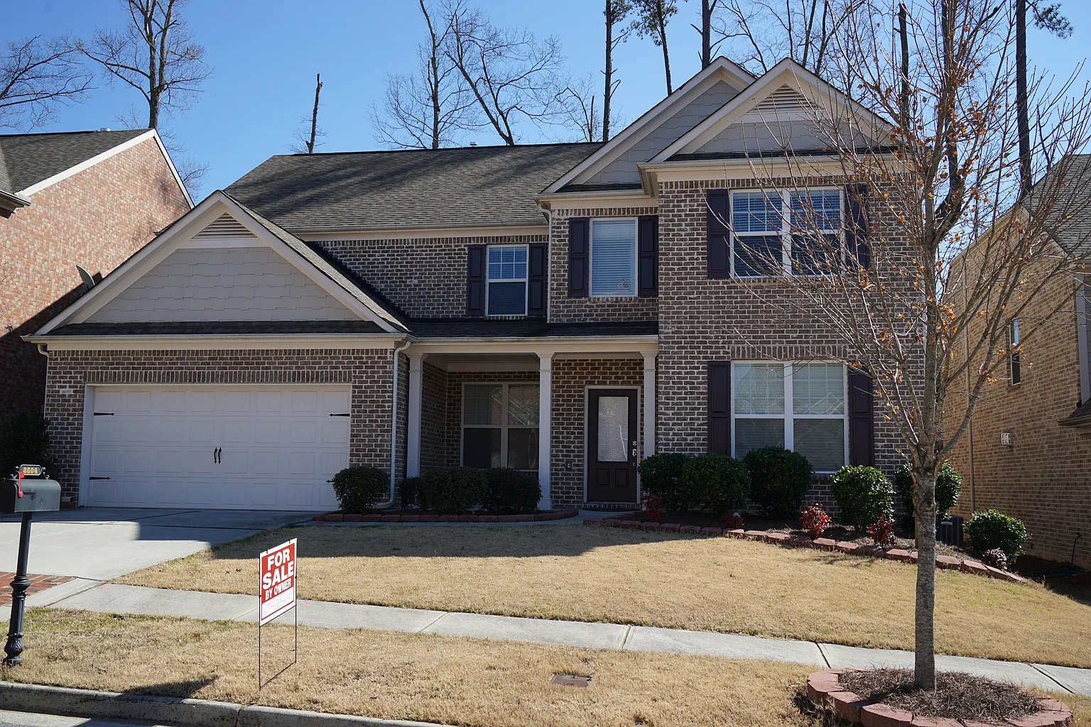 2604 Dogwood Pond Rd photo 1