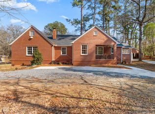 1297 Wesleyan Dr, Macon, GA 31210