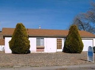 348 Joya Loop, Los Alamos, NM 87544