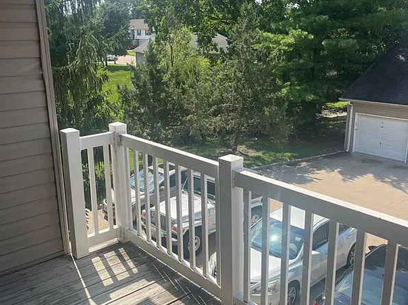 3800 Saddlebrook Pl APT 906, Columbia, MO 65202