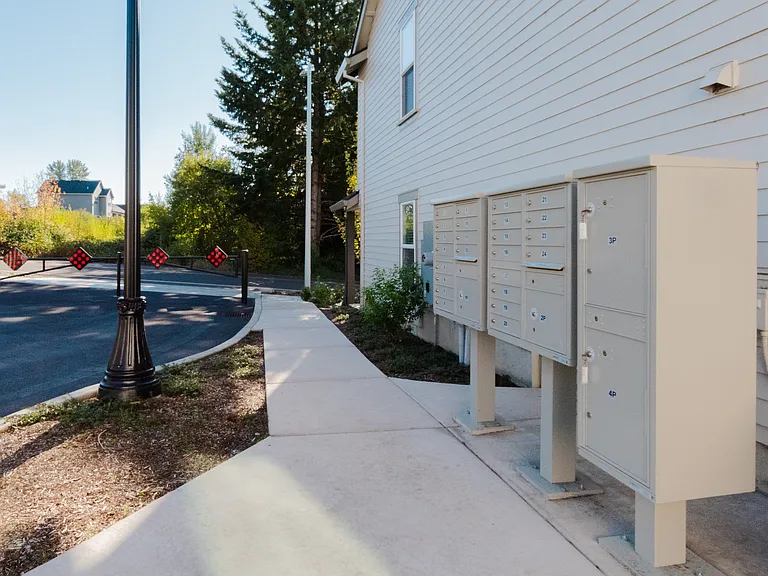 Harley Townhomes — Photo 25