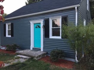 15904 Meridian Ave, Chester, VA 23831