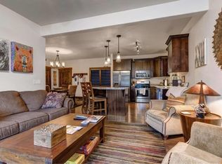 5461 Luge Ln APT 2303, Park City, UT 84098