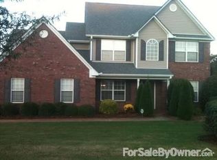 1031 Rebekah Dr, Bogart, GA 30622