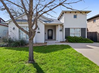 2710 Gordon Ave #1, Fort Worth, TX 76110