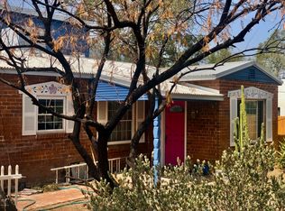 1017 N Dodge Blvd, Tucson, AZ 85716