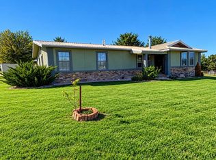 123 Avenue M, Beaver, OK 73932