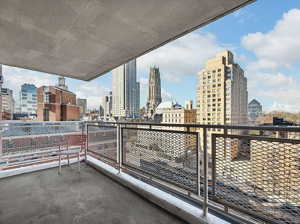 549 W 123rd St APT 12H, New York, NY 10027