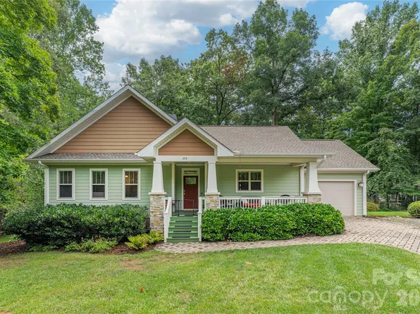 308 Fennel Dun Cir, Biltmore Lake, NC 28715