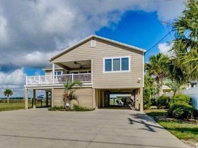 1056 S Waccamaw Dr, Murrells Inlet, SC, 29576