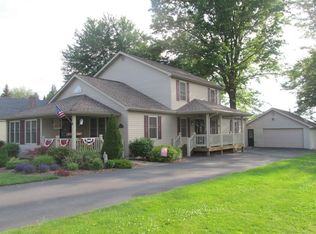 248 Home Ave, Butler, PA 16001