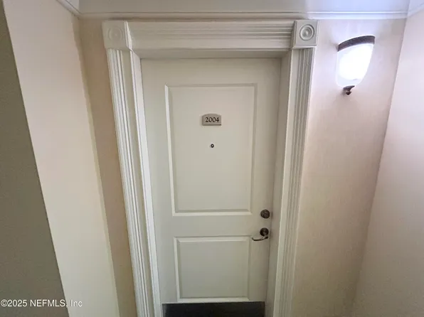 400 E BAY Street #2004, Jacksonville, FL 32202