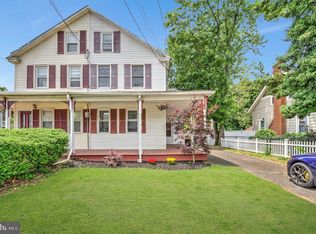 508 Neck Rd, Burlington, NJ 08016