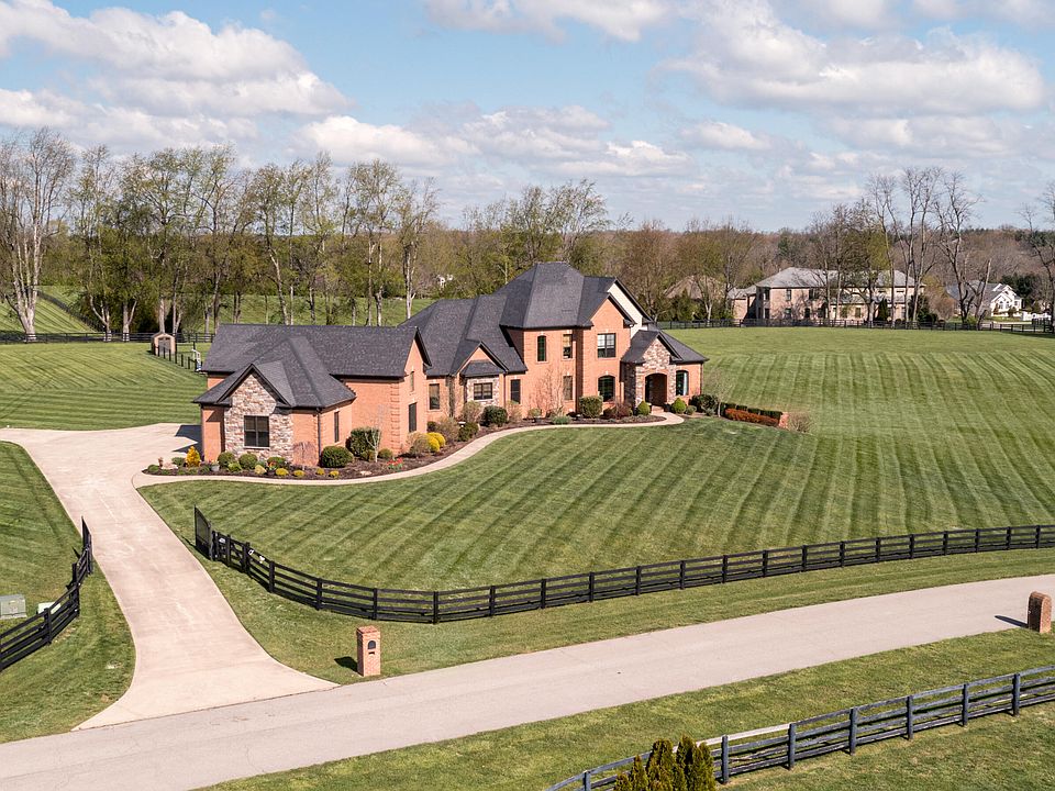 111 Pearl Ln, Nicholasville, KY 40356 Zillow