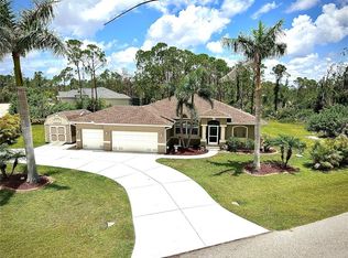 8282 Matecumbe Rd, Pt Charlotte, FL 33981