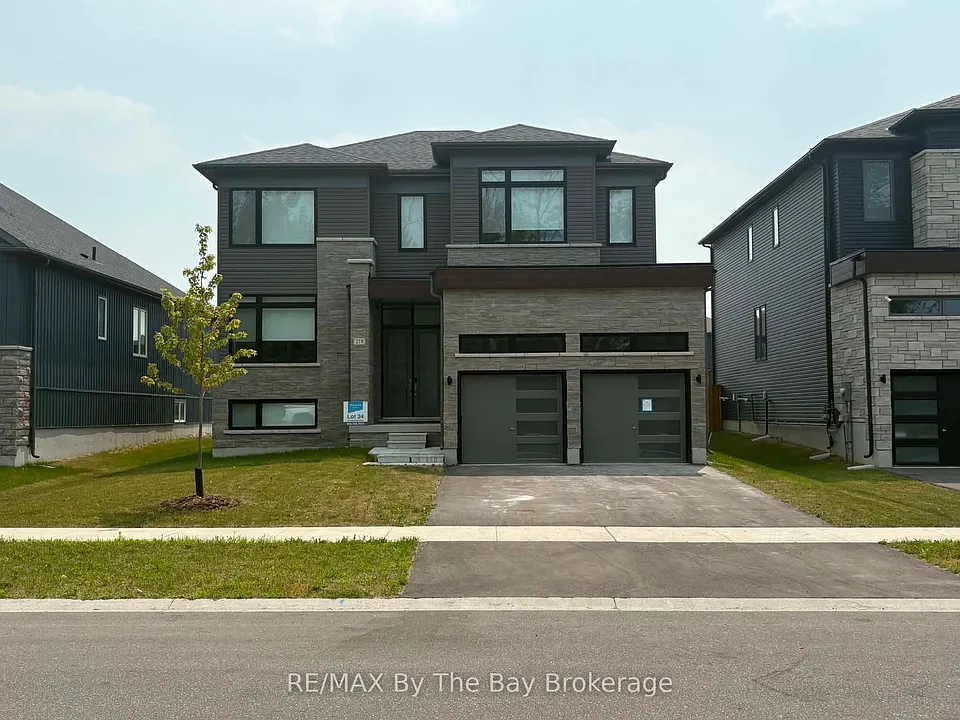 218 Mapleside Dr #UPPER