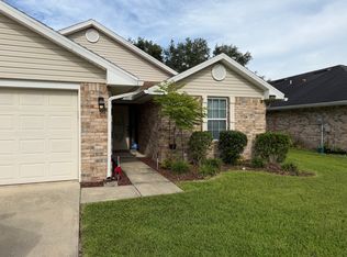 5439 Ward Lake Dr, Port Orange, FL 32128