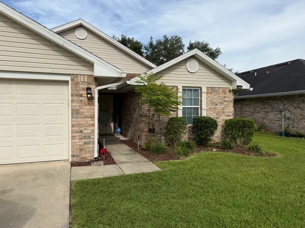 5439 Ward Lake Dr, Port Orange, FL 32128