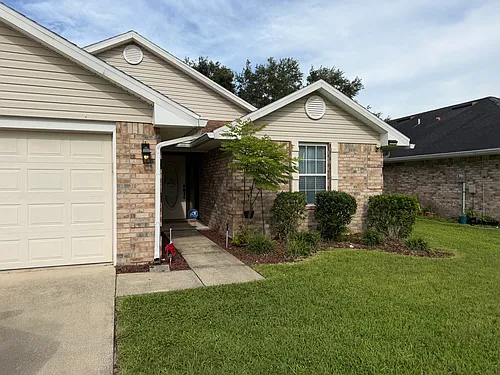 5439 Ward Lake Dr Photo 1