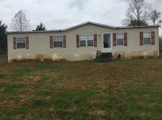 214 John Raines Rd, Eubank, KY 42567