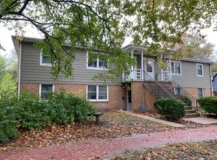 630 Osage St, Manhattan, KS 66502