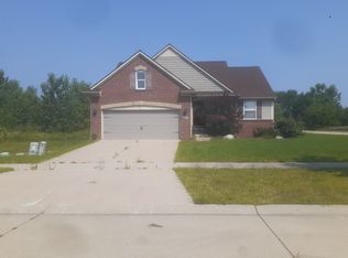 7339 Roscommon Ln, Davison, MI 48423
