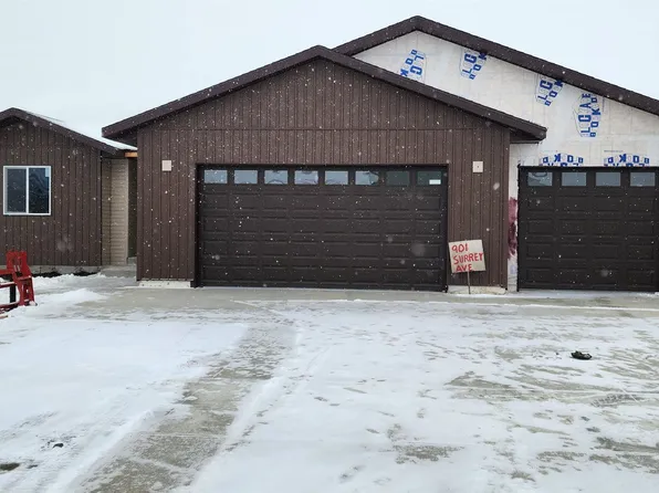 901 Surrey Ave, Surrey, ND 58785