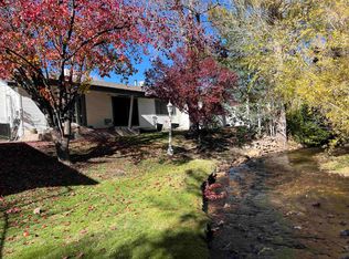 1443 Shelly Creek Rd, Bishop, CA 93514