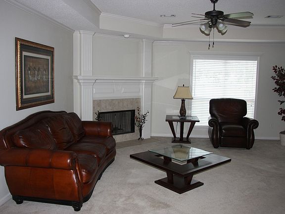  "Spacious" Family Room