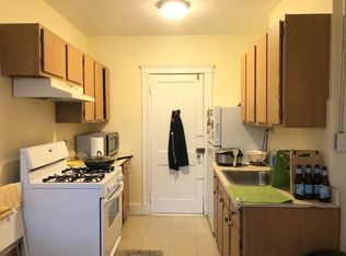 97 Chester St APT C2, Boston, MA 02134