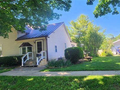 1016 Bland St, Canton, MO, 63435