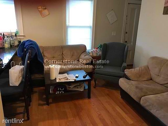 1293 Cambridge St. #2L Cambridge (Inman Square) Shared Uni