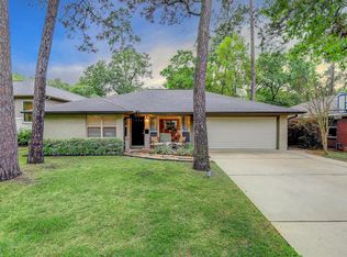 6007 Pineshade Ln, Houston, TX 77008
