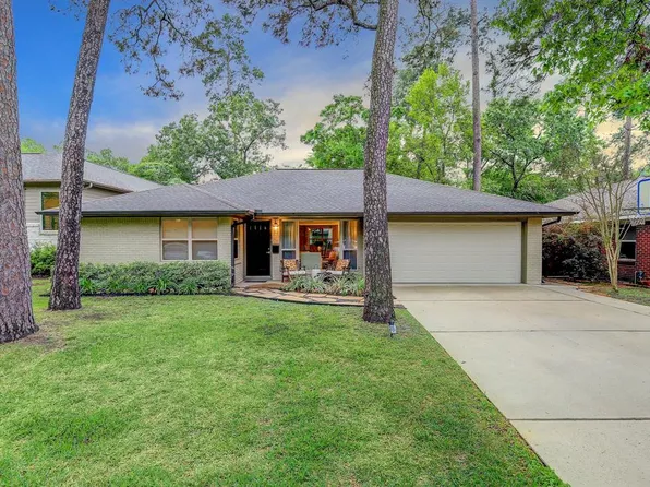 6007 Pineshade Ln, Houston, TX 77008