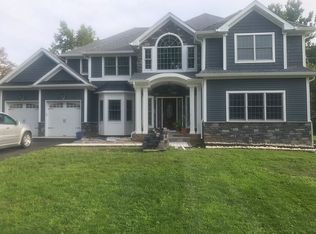 135 Willow Way, Clark, NJ 07066