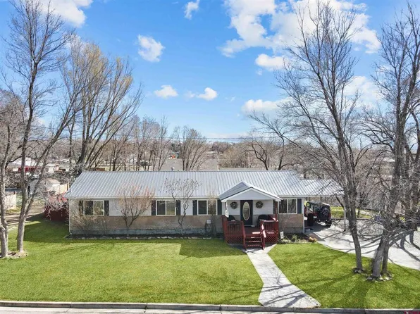 797 Ridge Drive, Cortez, CO 81321