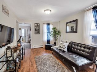 27 Addison St, Chelsea, MA 02150